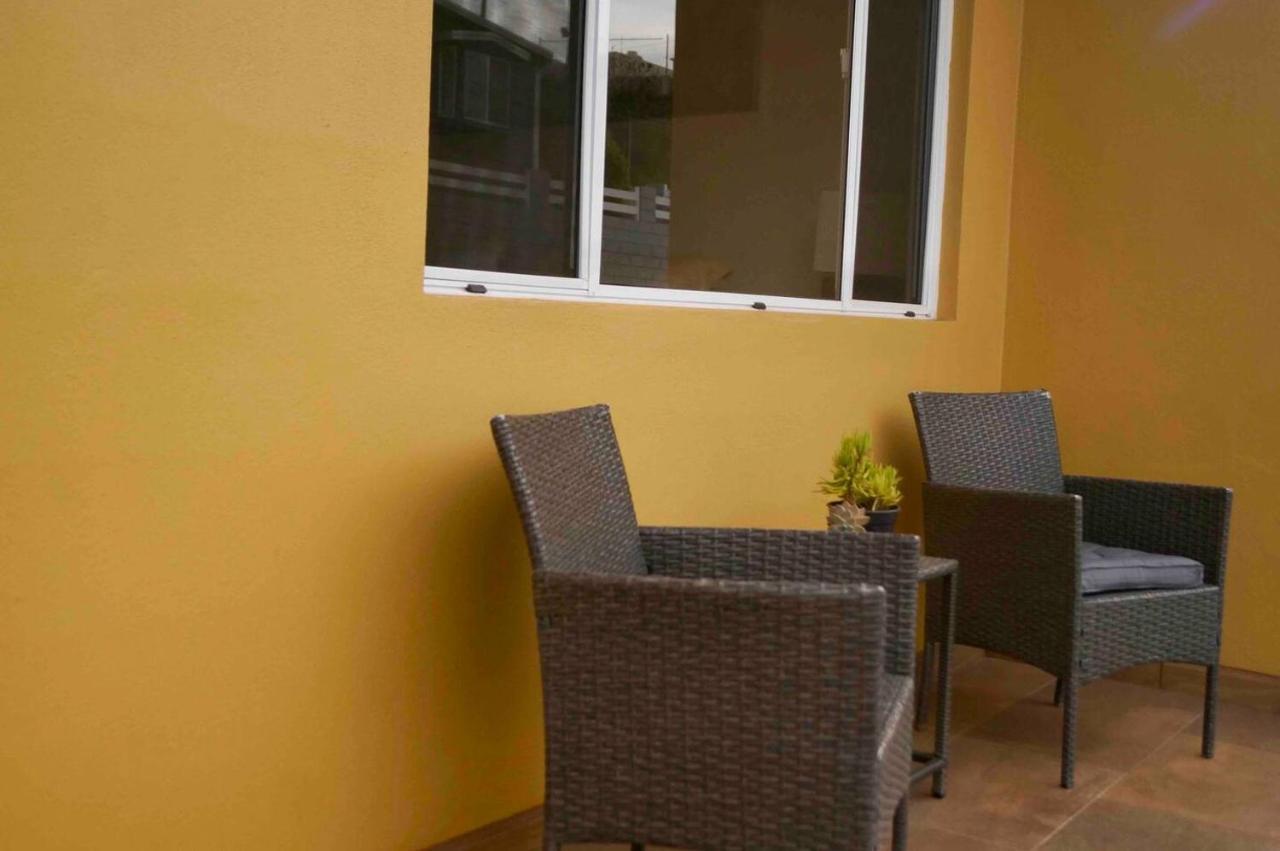 Cozy & Quiet Pet Friendly Studio Ensenada Exterior photo