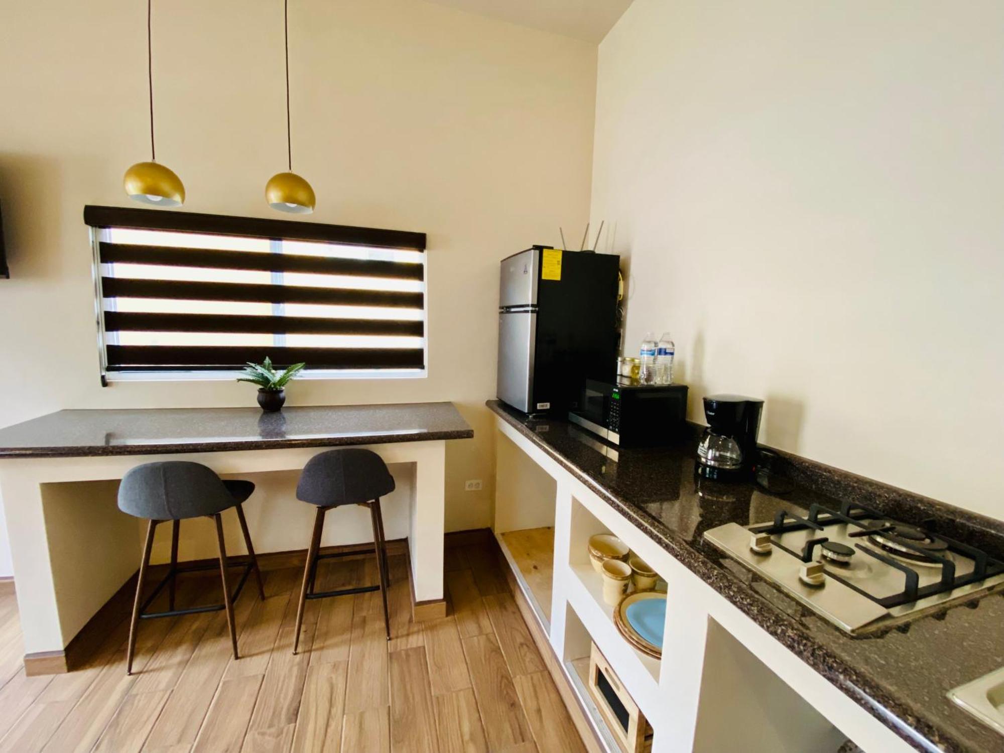 Cozy & Quiet Pet Friendly Studio Ensenada Exterior photo