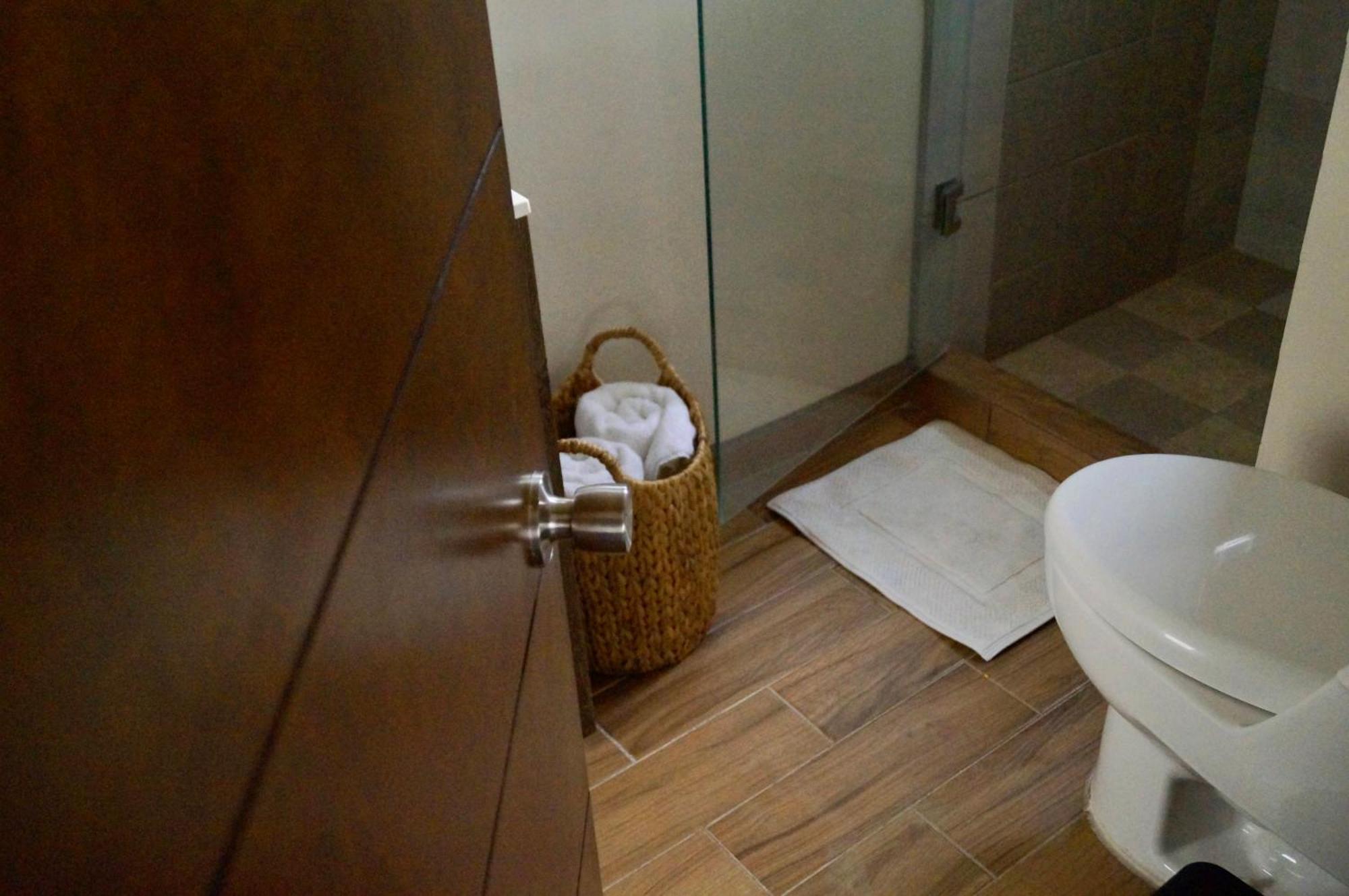 Cozy & Quiet Pet Friendly Studio Ensenada Exterior photo