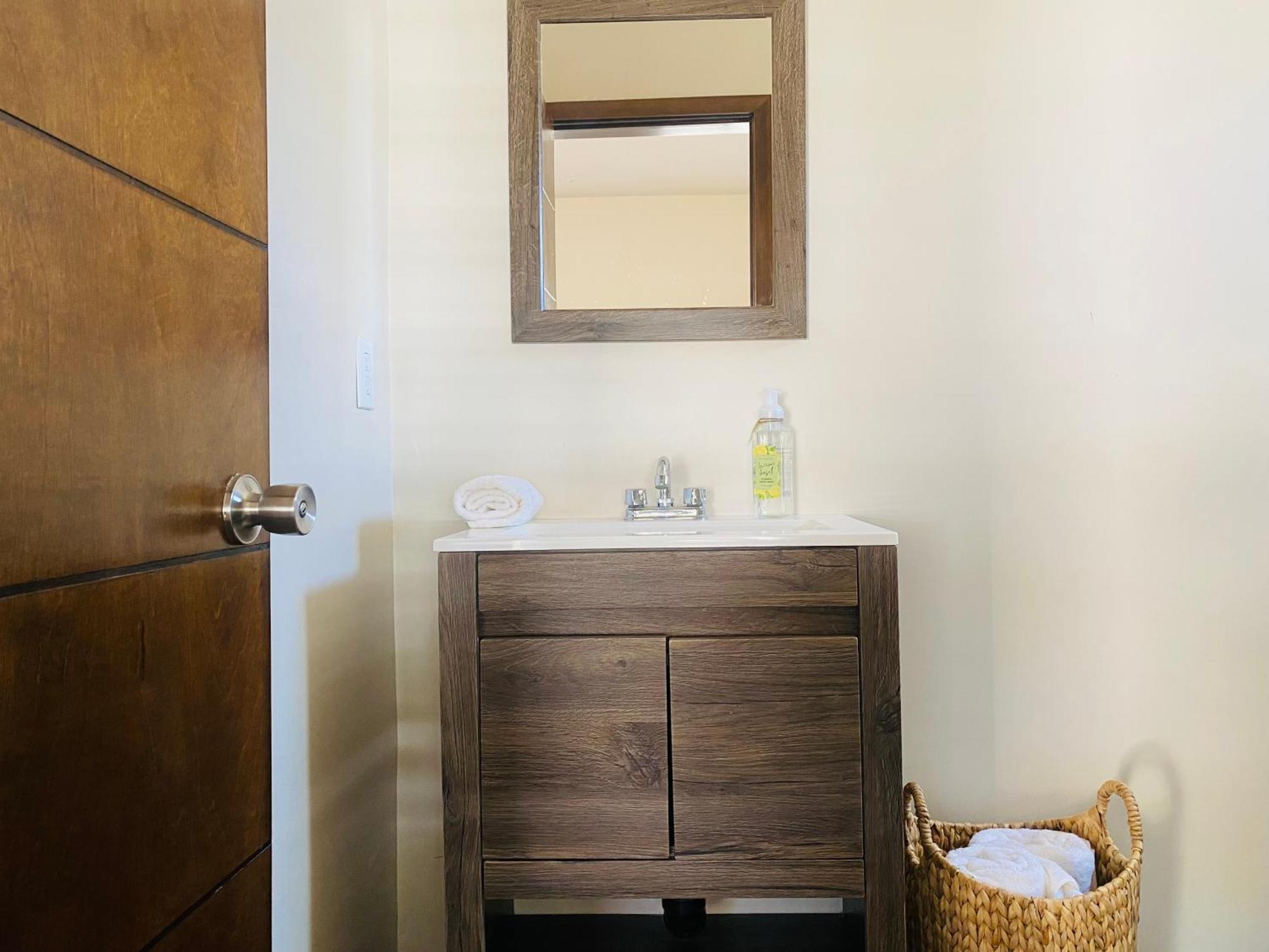 Cozy & Quiet Pet Friendly Studio Ensenada Exterior photo