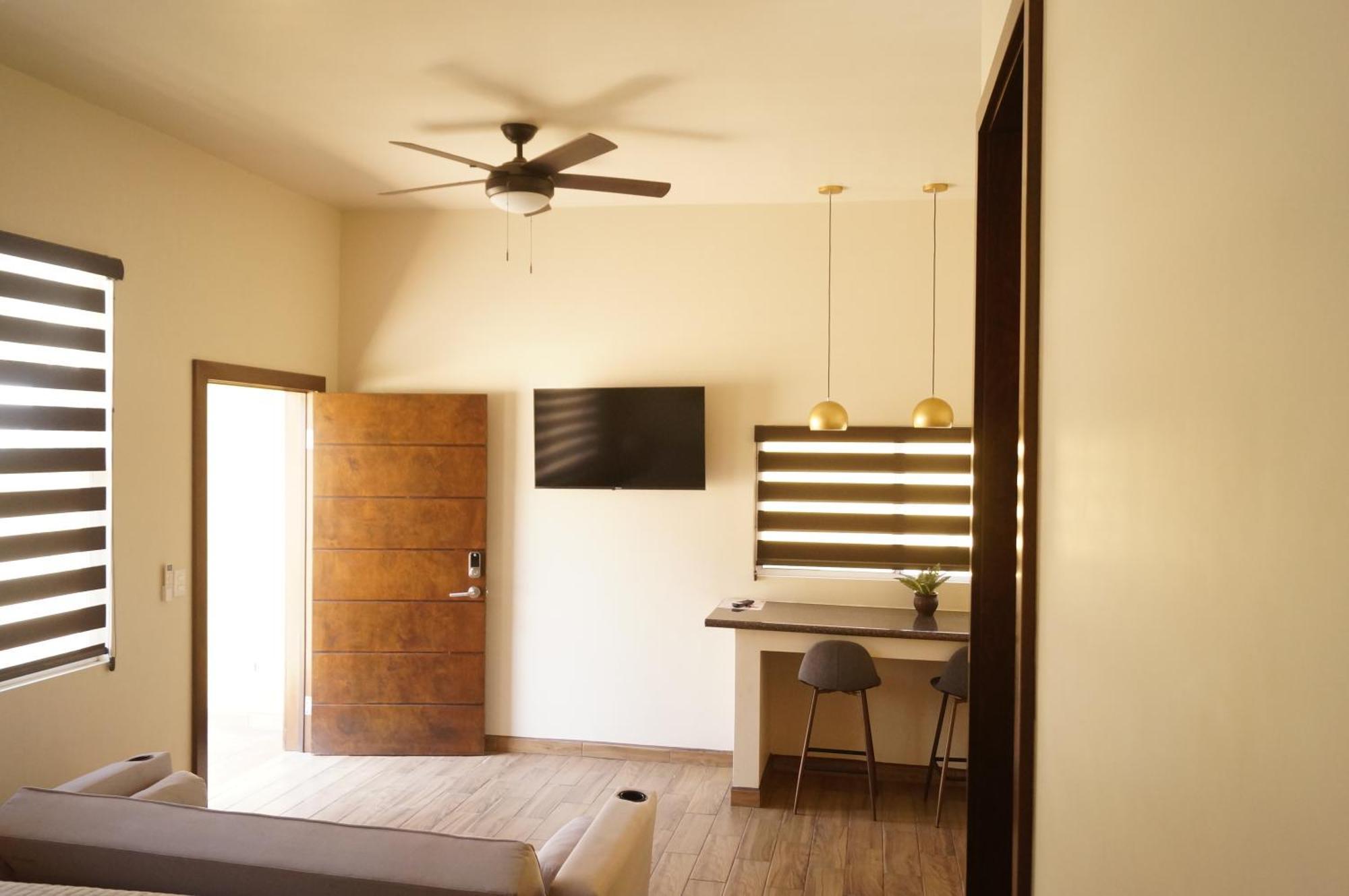 Cozy & Quiet Pet Friendly Studio Ensenada Exterior photo